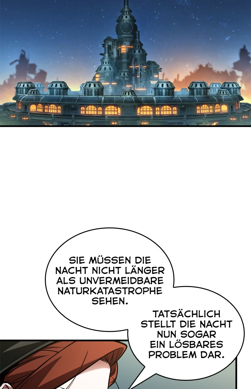 Read Der allwissende Leser DE Manga Online