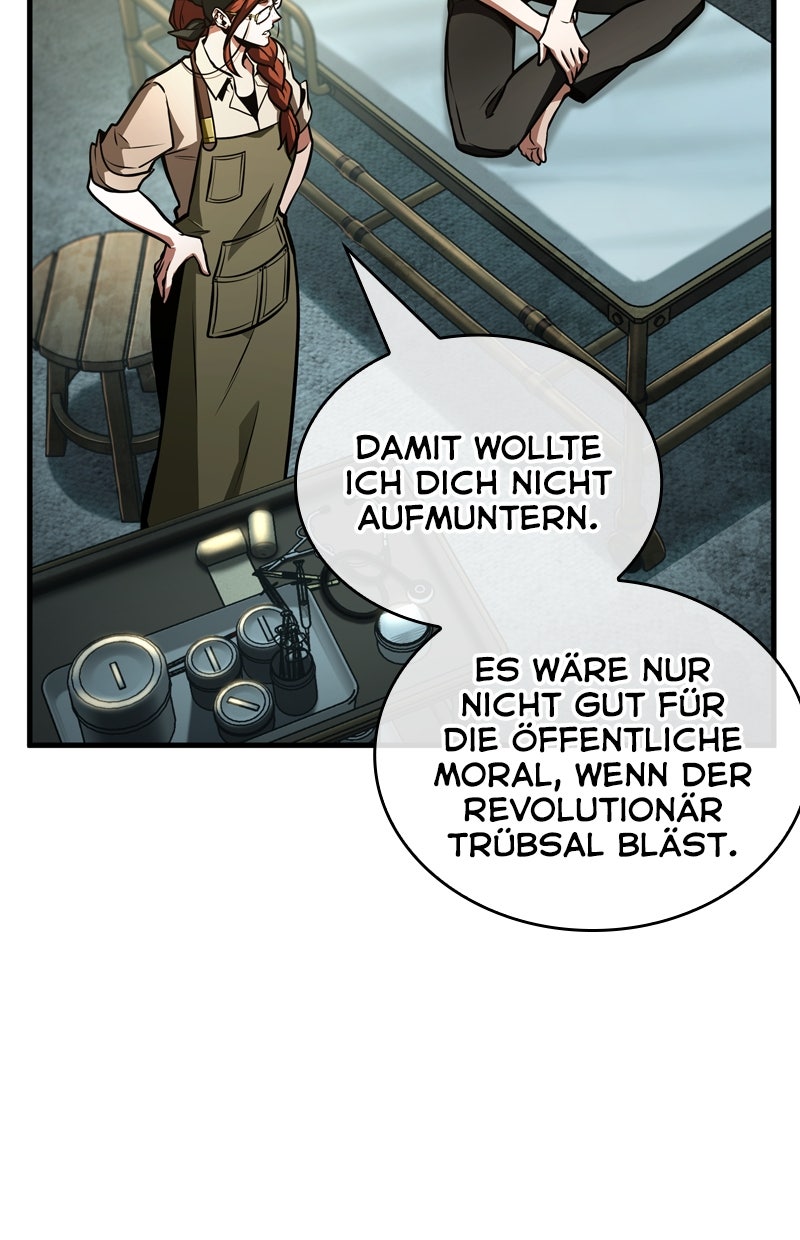 Read Der allwissende Leser DE Manga Online