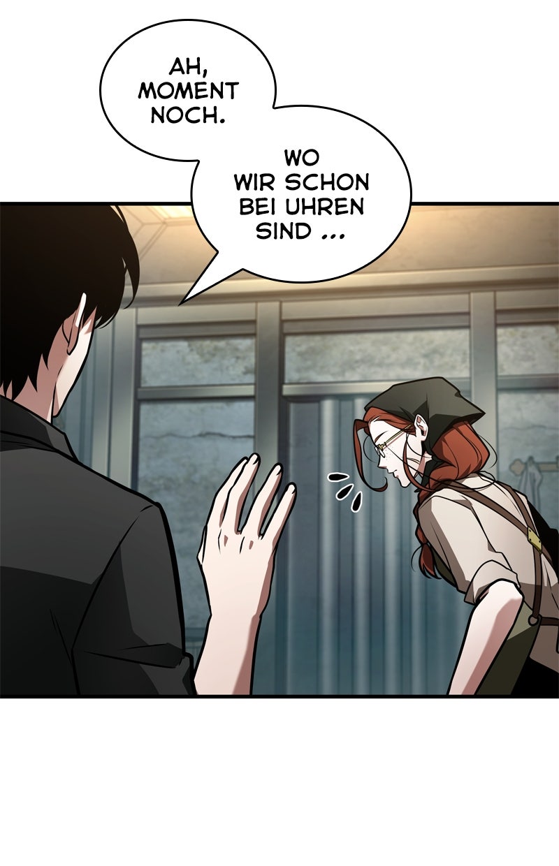 Read Der allwissende Leser DE Manga Online