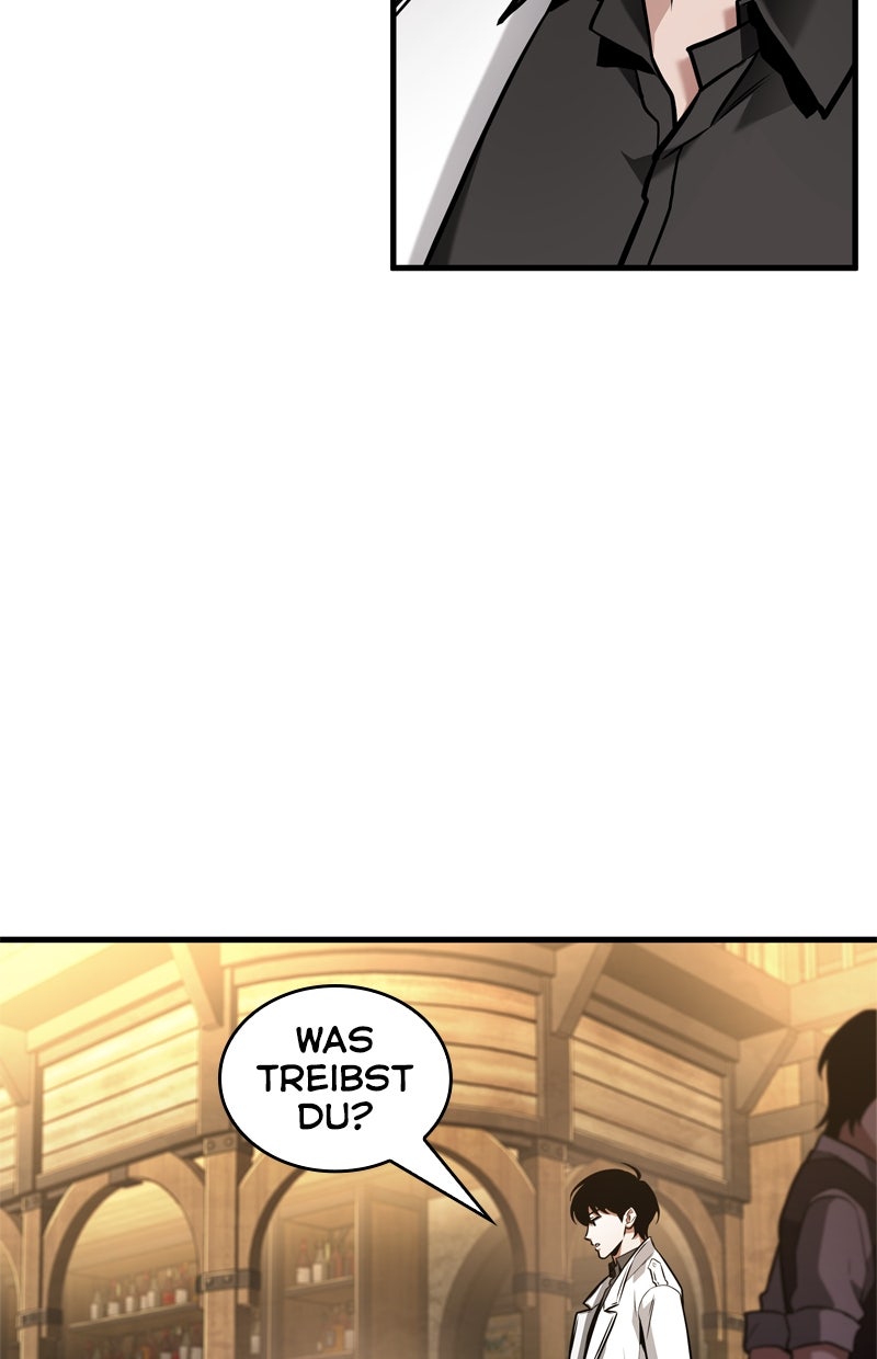 Read Der allwissende Leser DE Manga Online