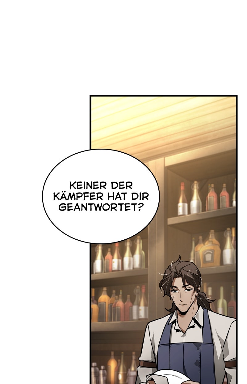 Read Der allwissende Leser DE Manga Online