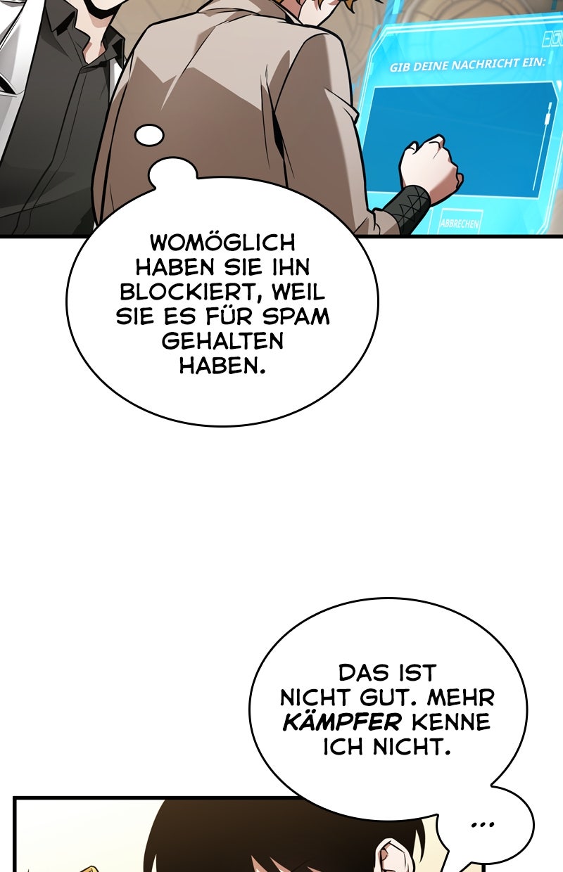 Read Der allwissende Leser DE Manga Online