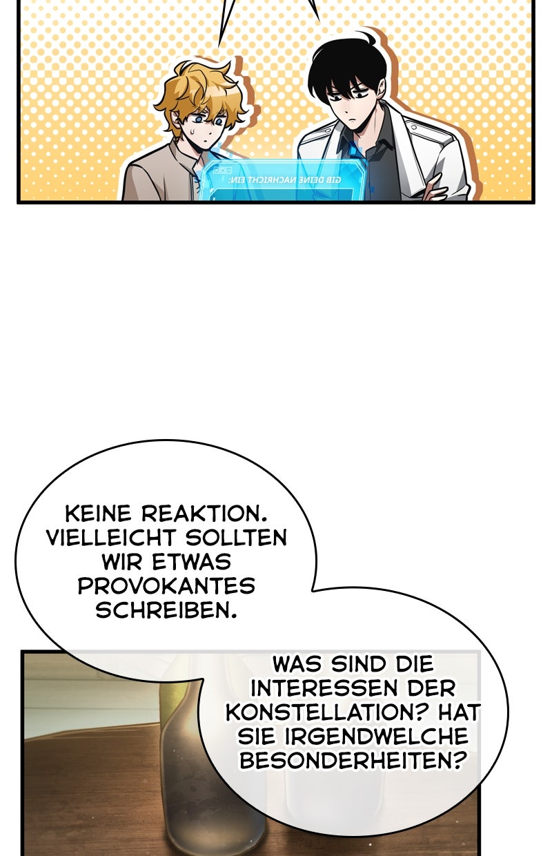 Read Der allwissende Leser DE Manga Online