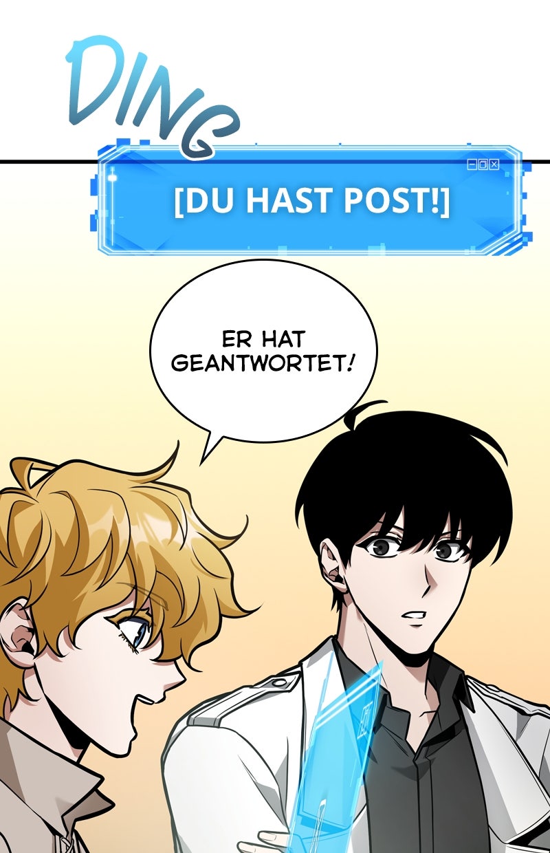 Read Der allwissende Leser DE Manga Online