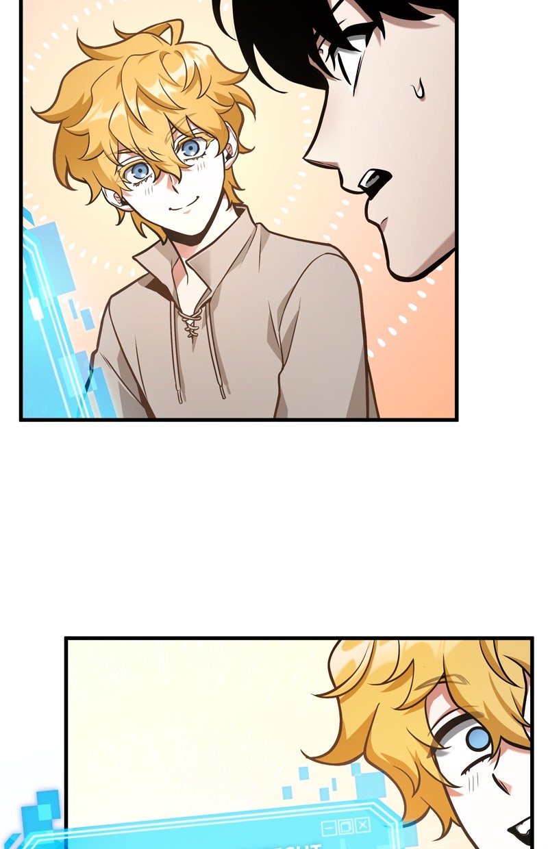 Read Der allwissende Leser DE Manga Online