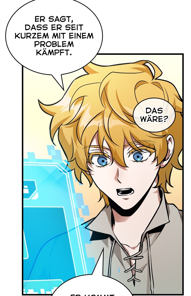 Read Der allwissende Leser DE Manga Online