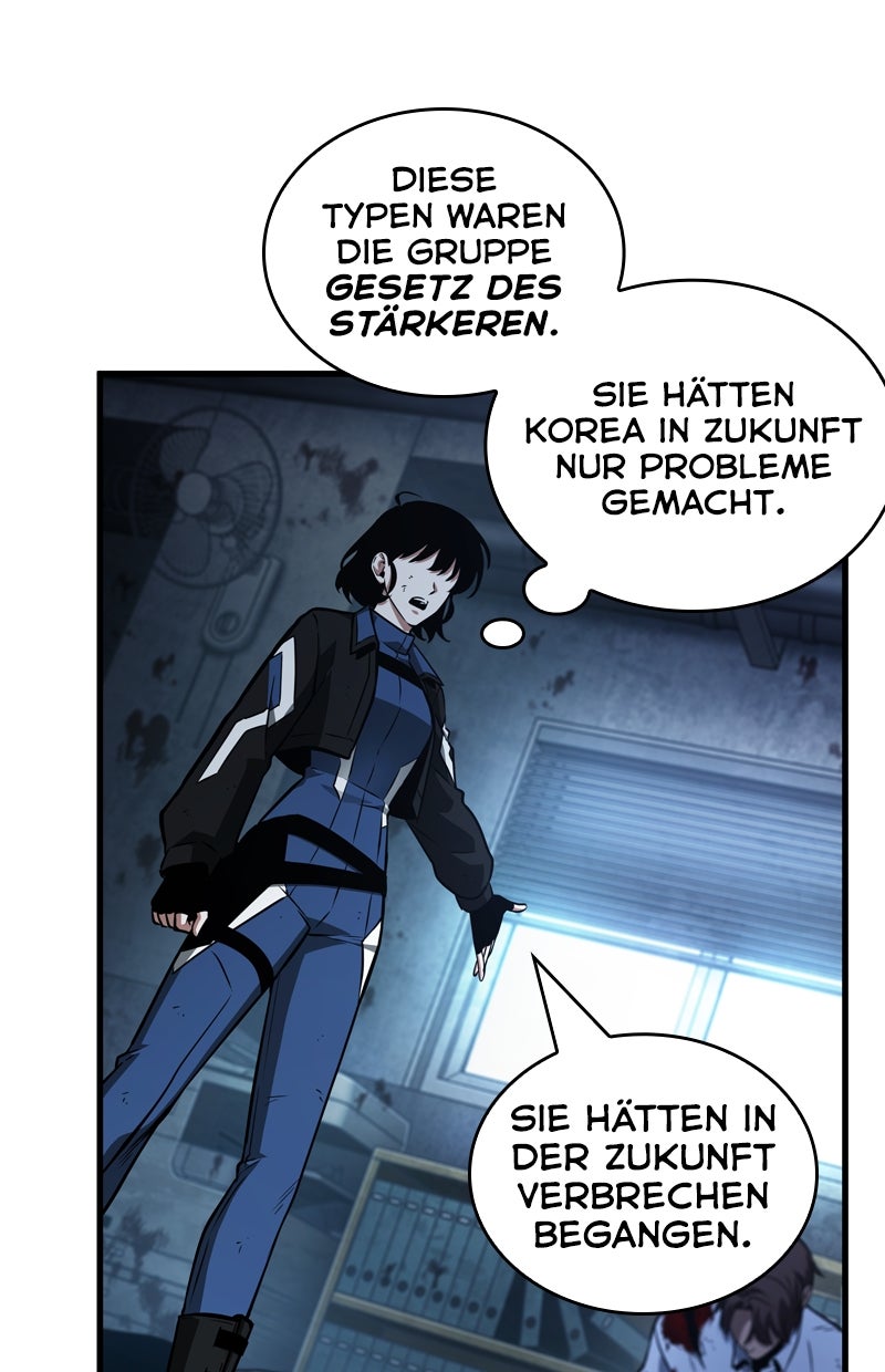 Read Der allwissende Leser DE Manga Online