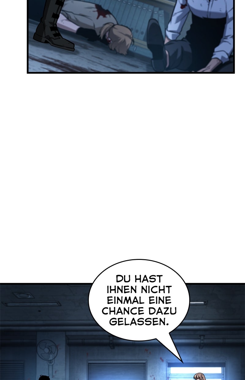 Read Der allwissende Leser DE Manga Online