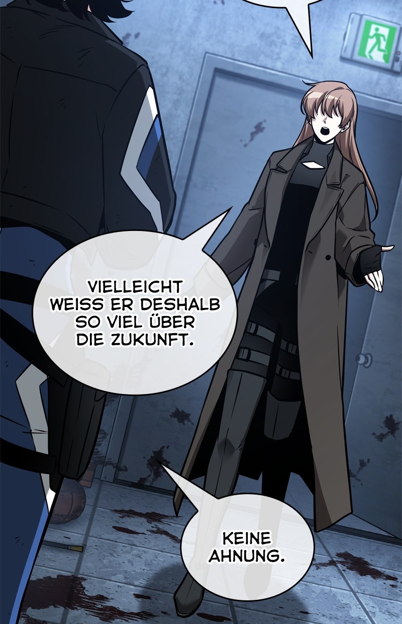 Read Der allwissende Leser DE Manga Online