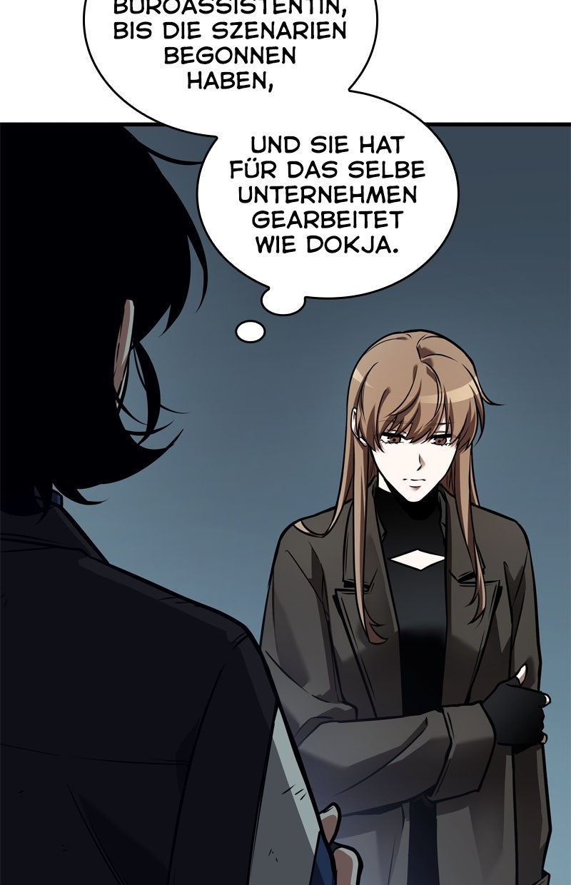 Read Der allwissende Leser DE Manga Online