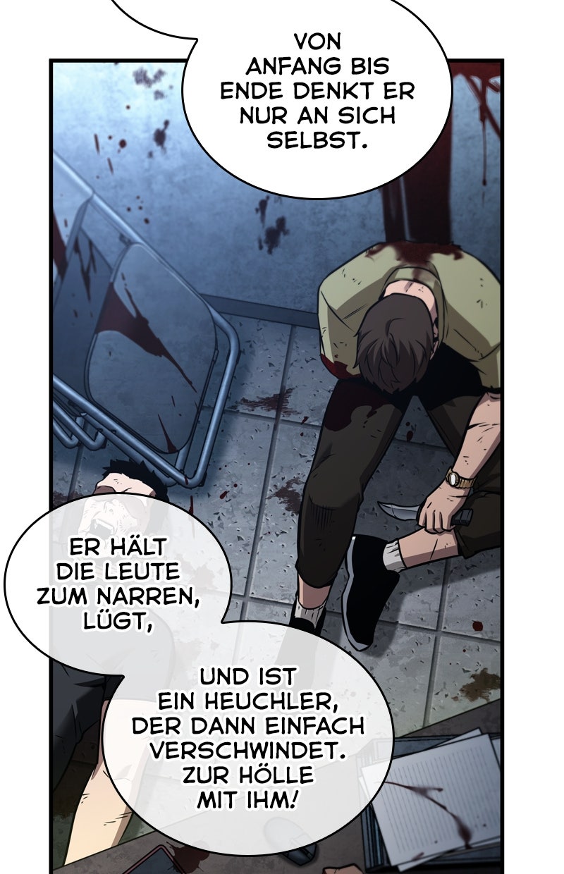 Read Der allwissende Leser DE Manga Online