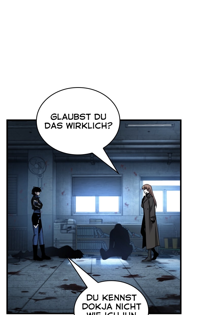 Read Der allwissende Leser DE Manga Online