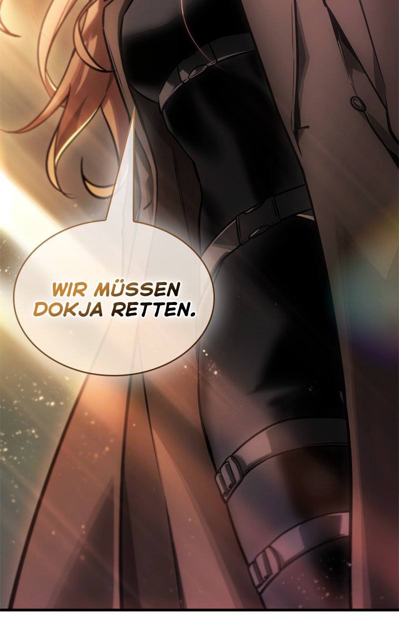 Read Der allwissende Leser DE Manga Online