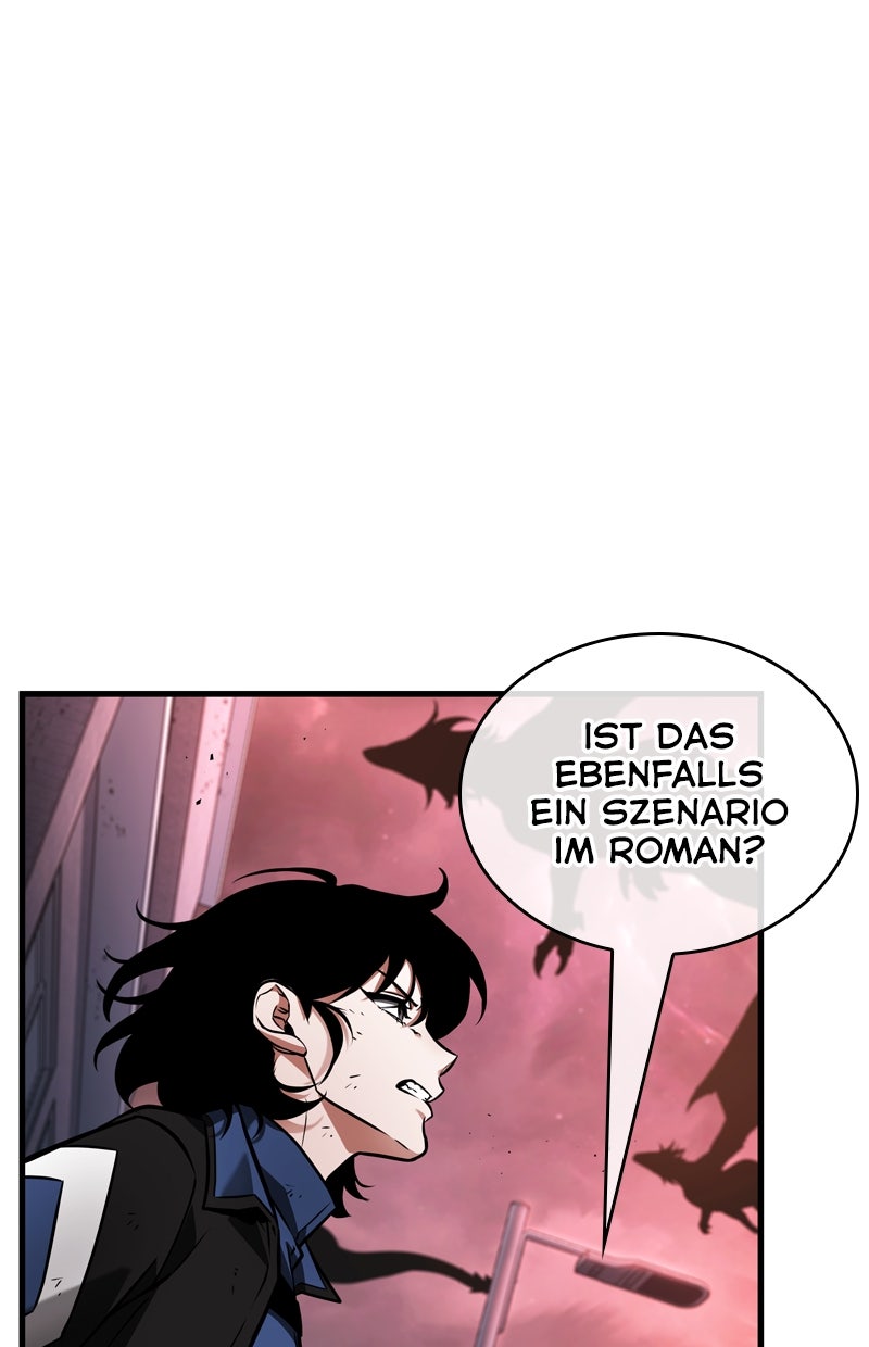 Read Der allwissende Leser DE Manga Online