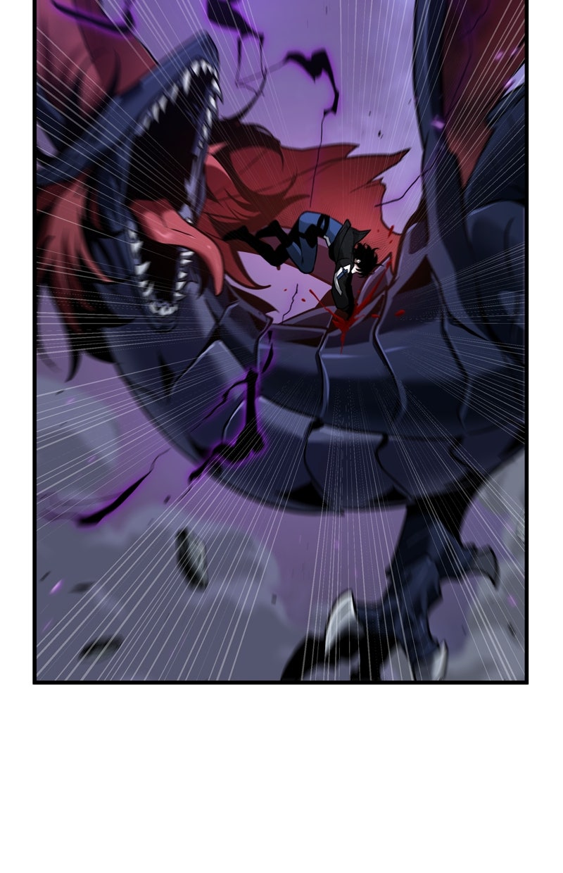 Read Der allwissende Leser DE Manga Online