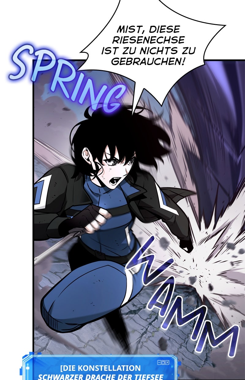 Read Der allwissende Leser DE Manga Online