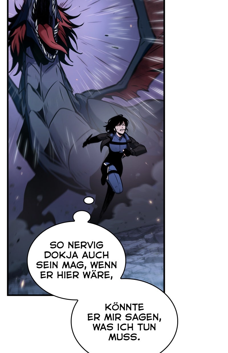 Read Der allwissende Leser DE Manga Online