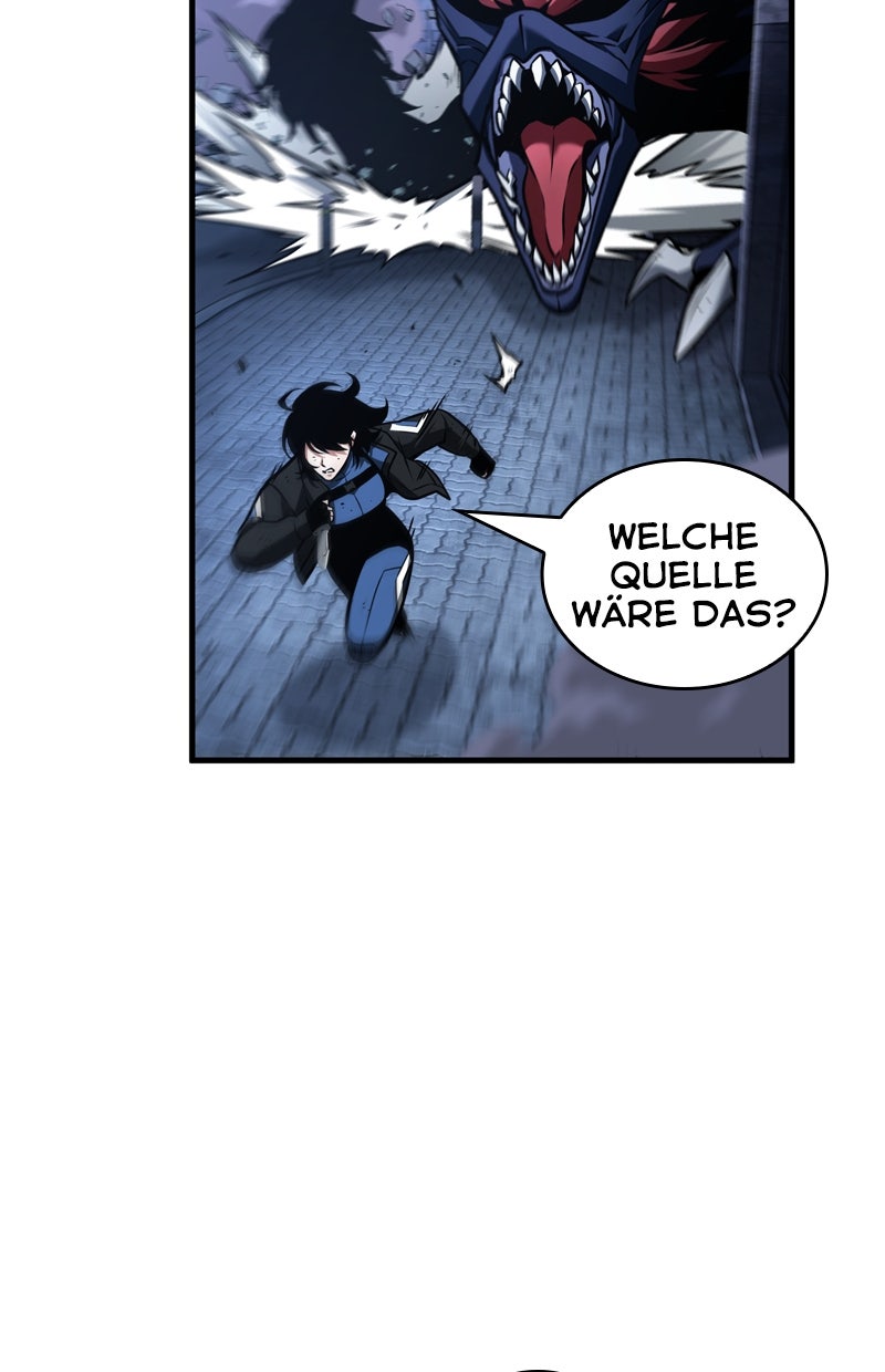 Read Der allwissende Leser DE Manga Online