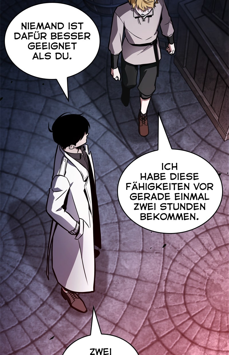 Read Der allwissende Leser DE Manga Online