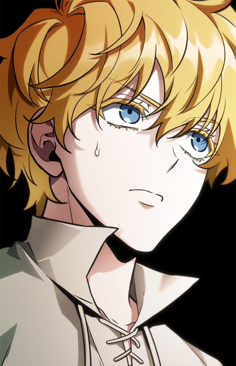 Read Der allwissende Leser DE Manga Online