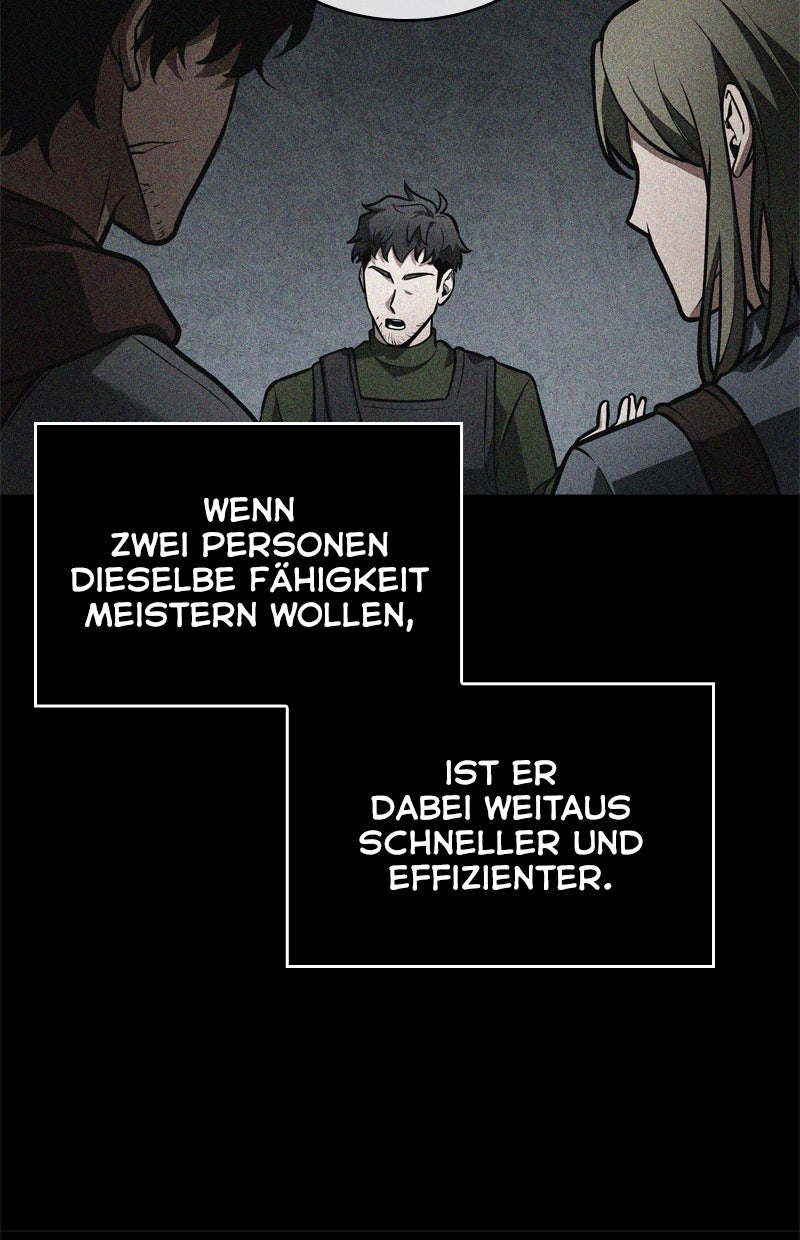 Read Der allwissende Leser DE Manga Online