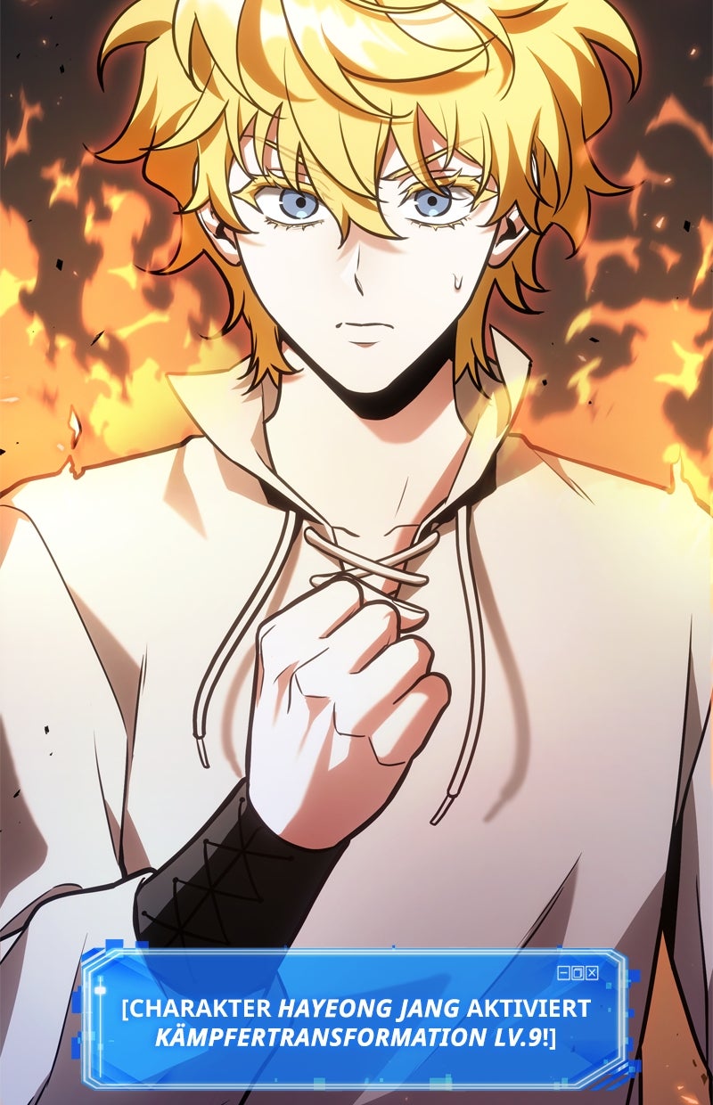 Read Der allwissende Leser DE Manga Online