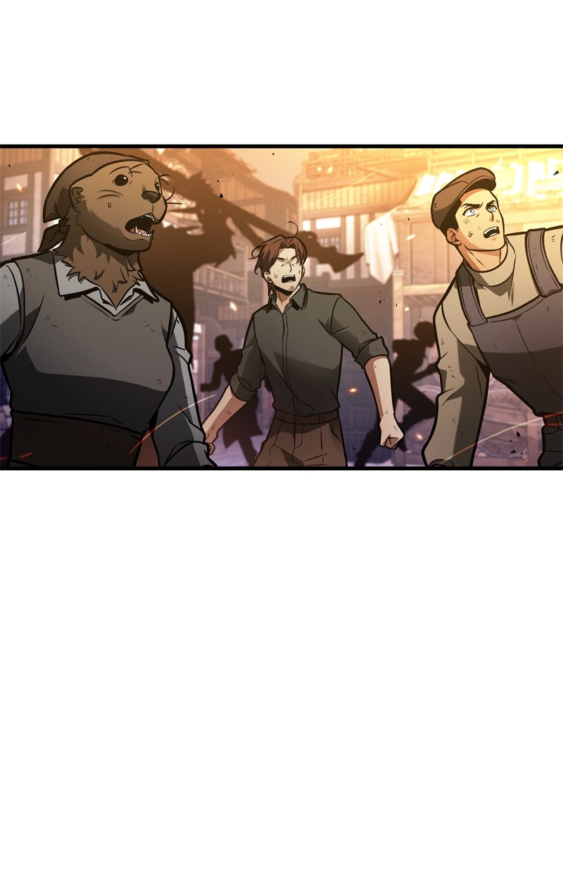 Read Der allwissende Leser DE Manga Online