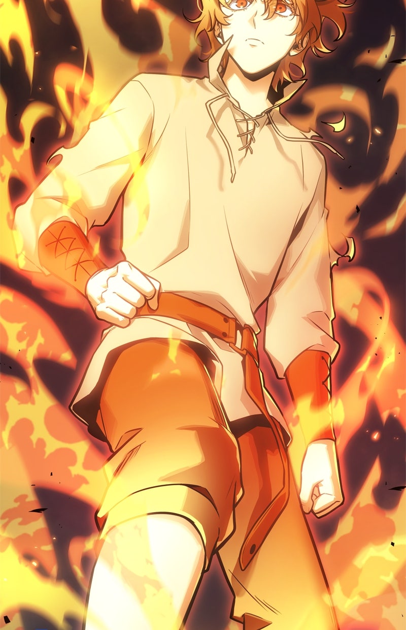 Read Der allwissende Leser DE Manga Online