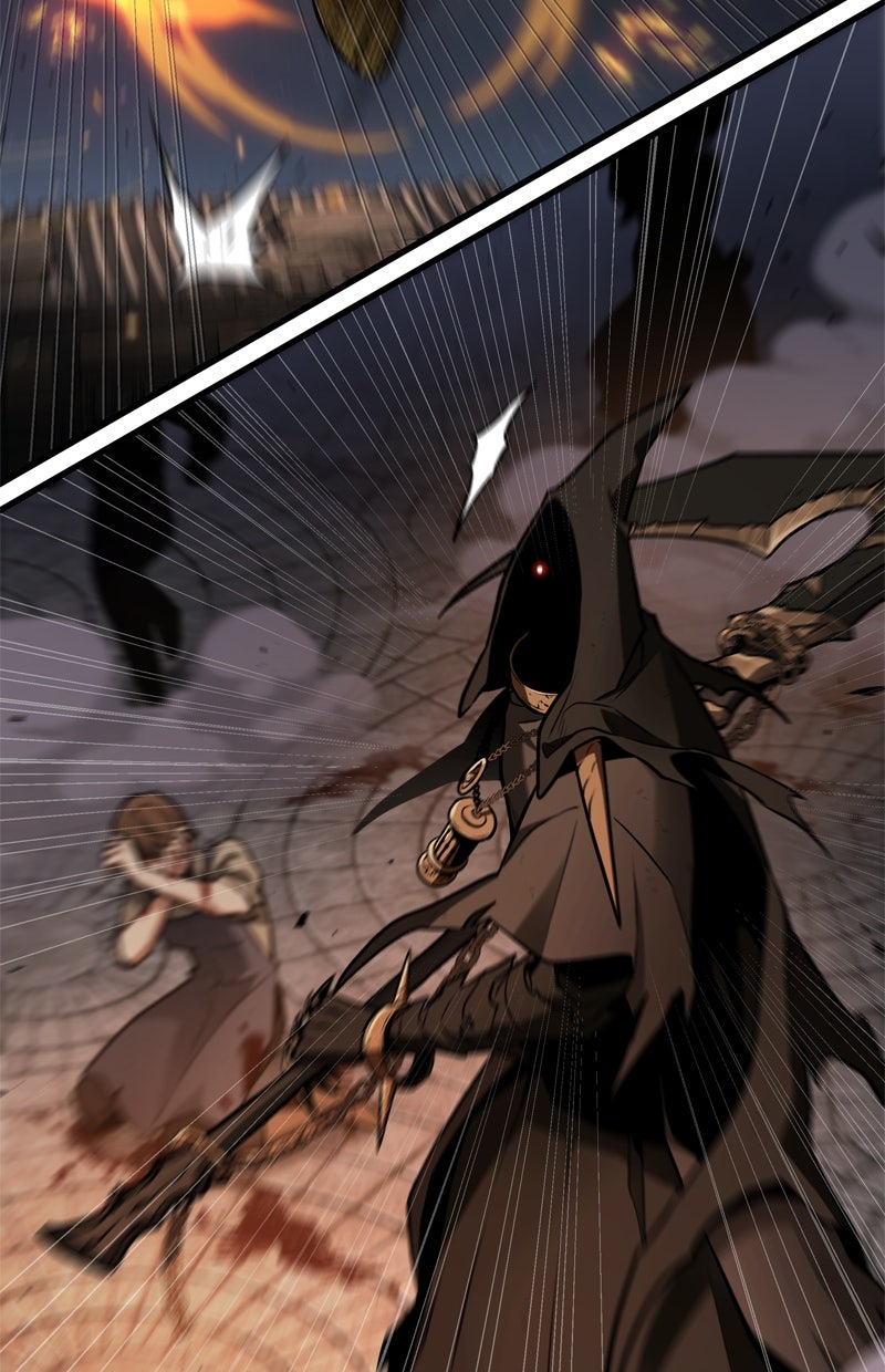 Read Der allwissende Leser DE Manga Online