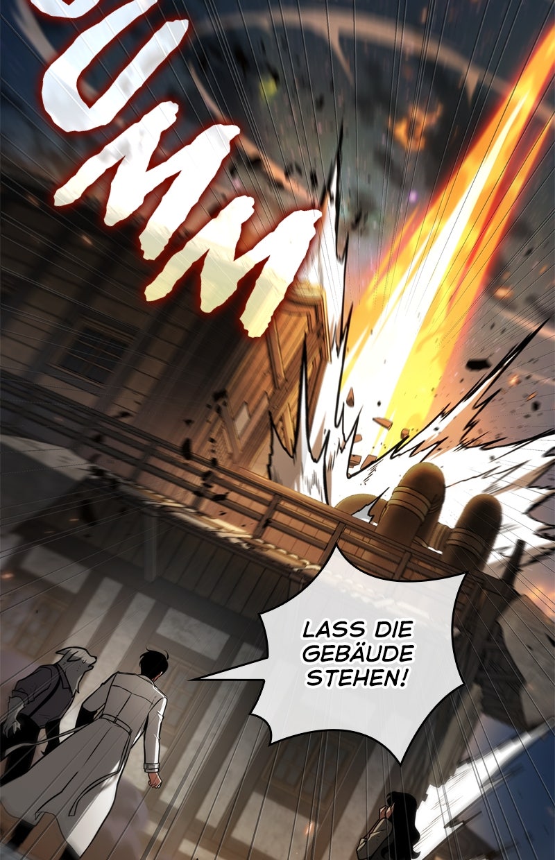 Read Der allwissende Leser DE Manga Online