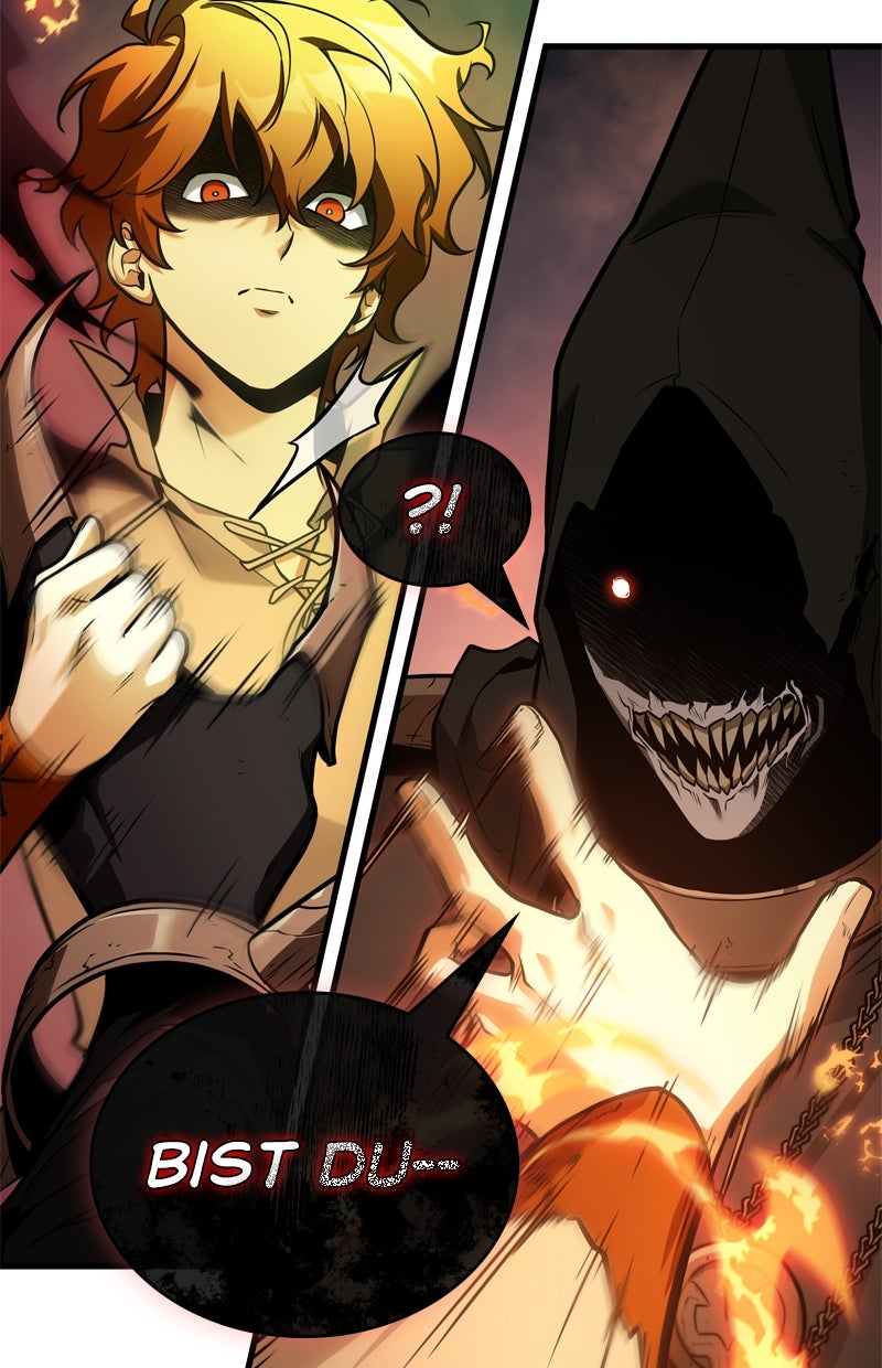 Read Der allwissende Leser DE Manga Online