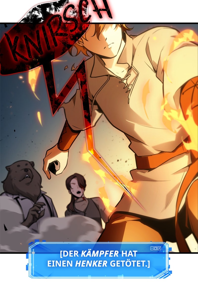 Read Der allwissende Leser DE Manga Online