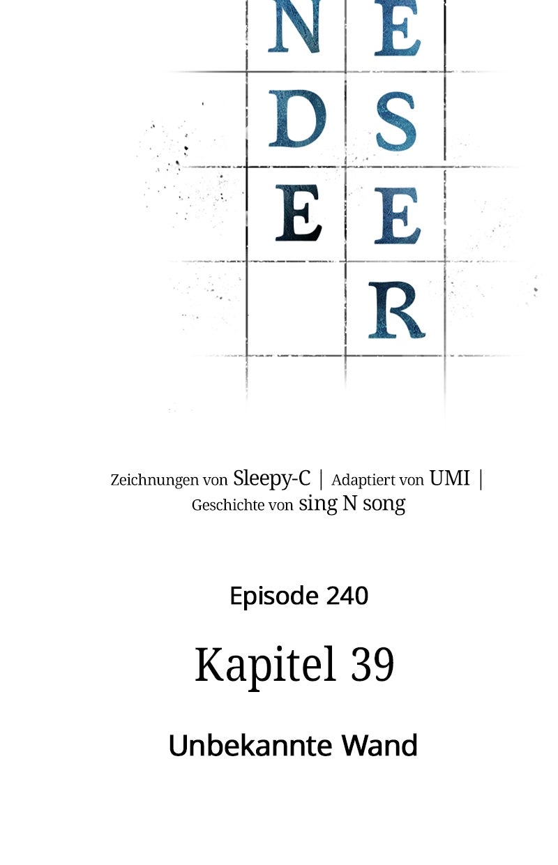 Read Der allwissende Leser DE Manga Online