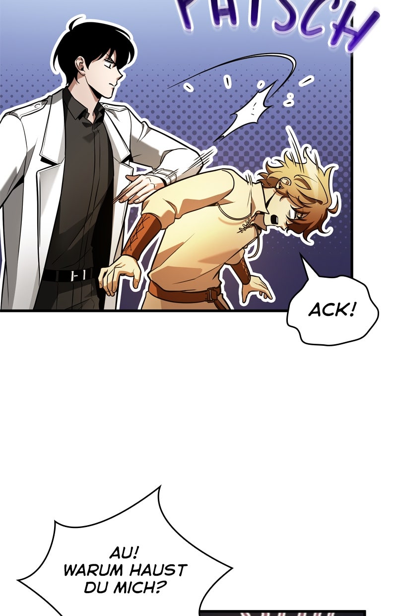 Read Der allwissende Leser DE Manga Online