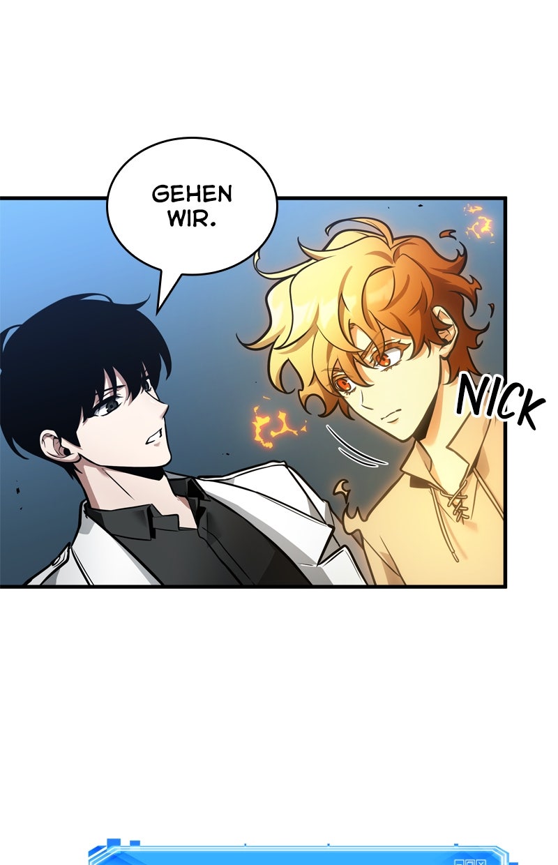 Read Der allwissende Leser DE Manga Online