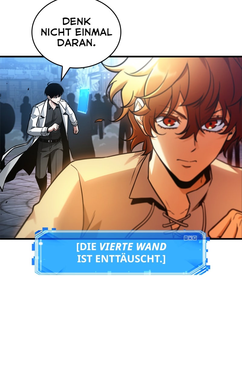 Read Der allwissende Leser DE Manga Online