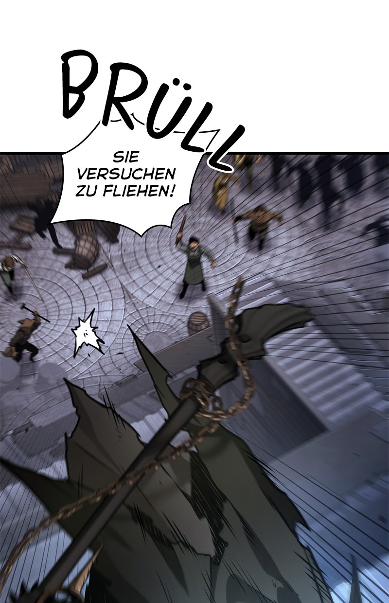 Read Der allwissende Leser DE Manga Online