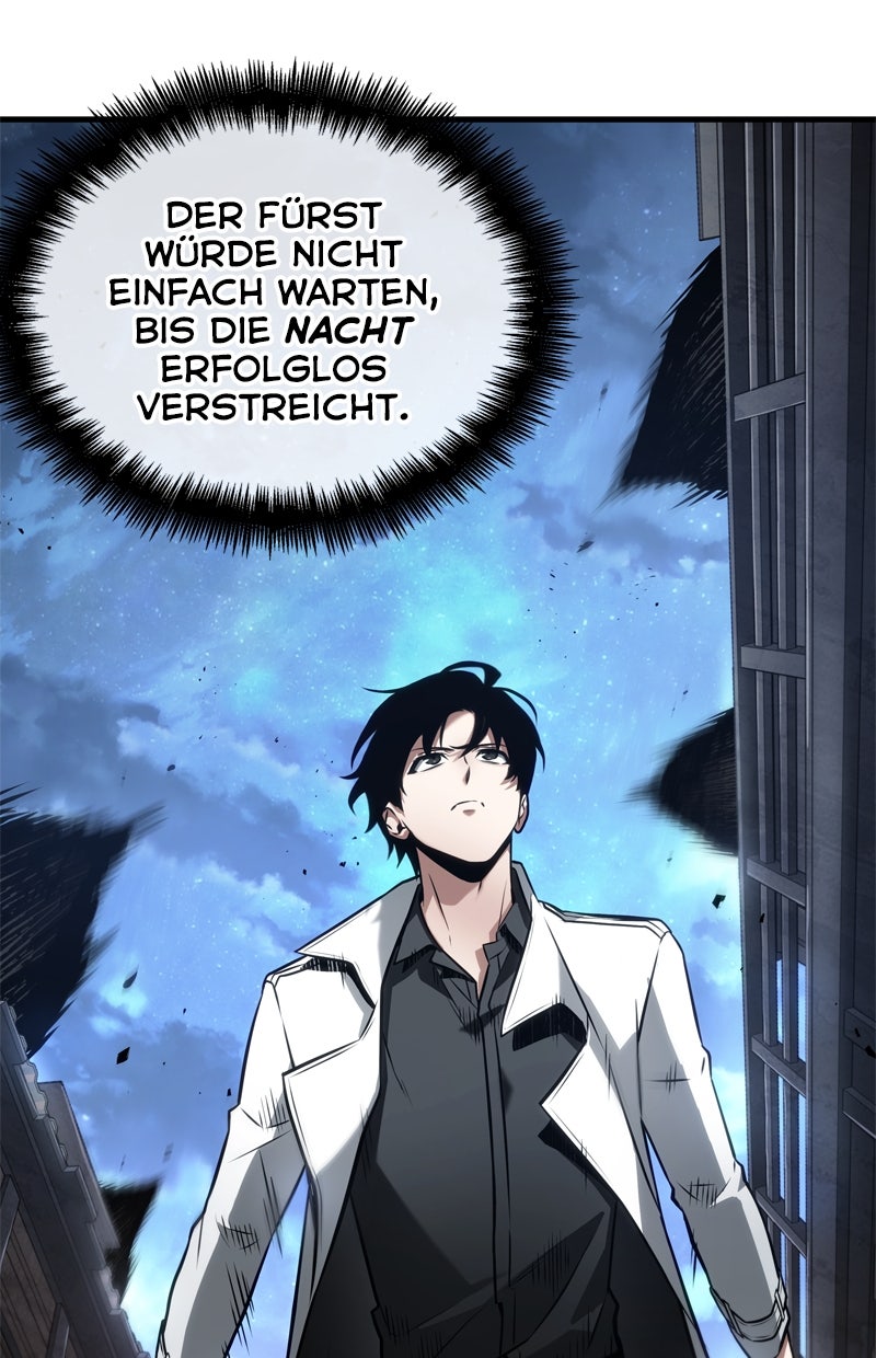 Read Der allwissende Leser DE Manga Online