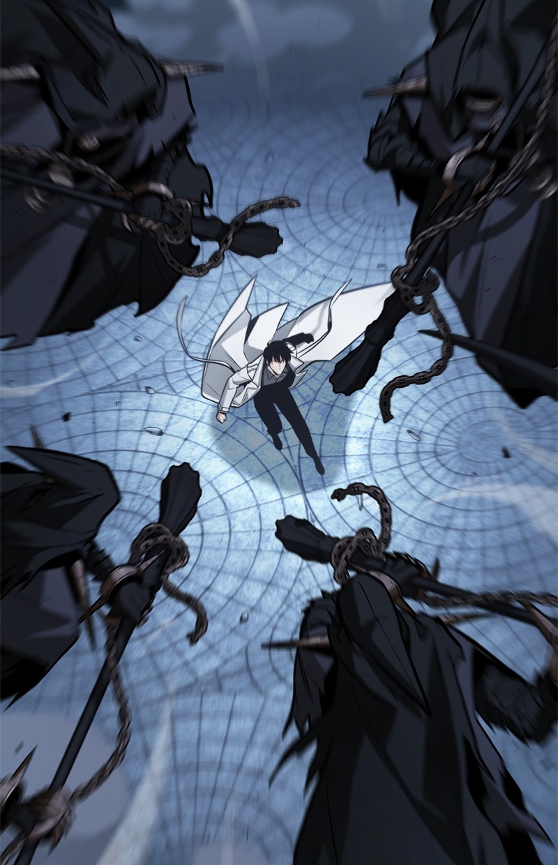 Read Der allwissende Leser DE Manga Online