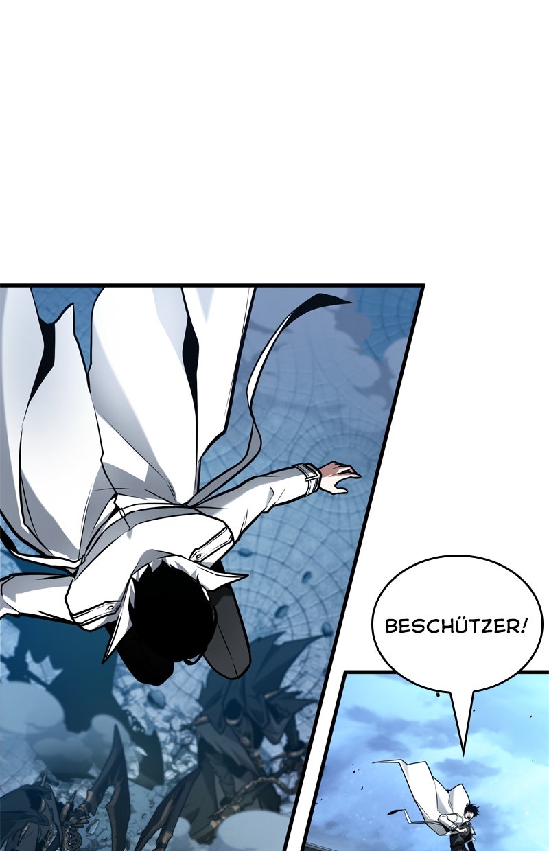 Read Der allwissende Leser DE Manga Online