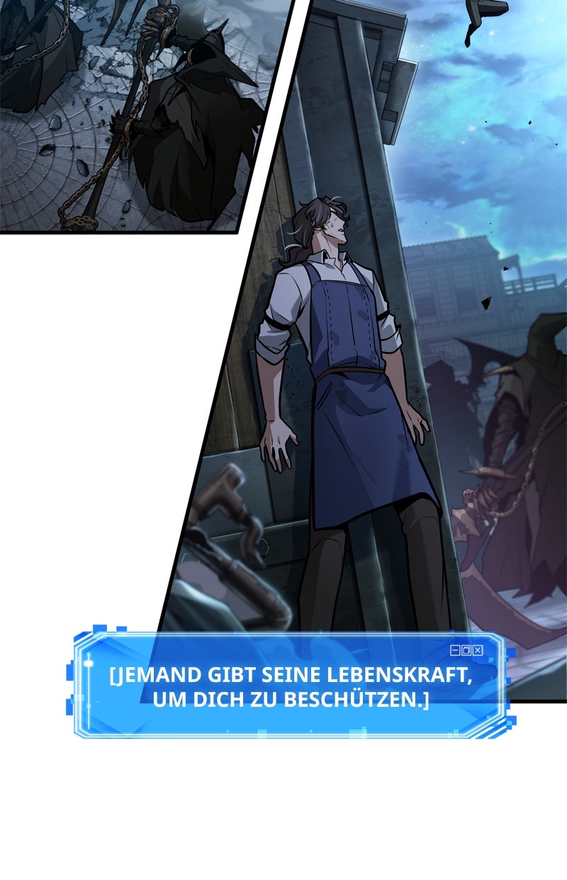 Read Der allwissende Leser DE Manga Online