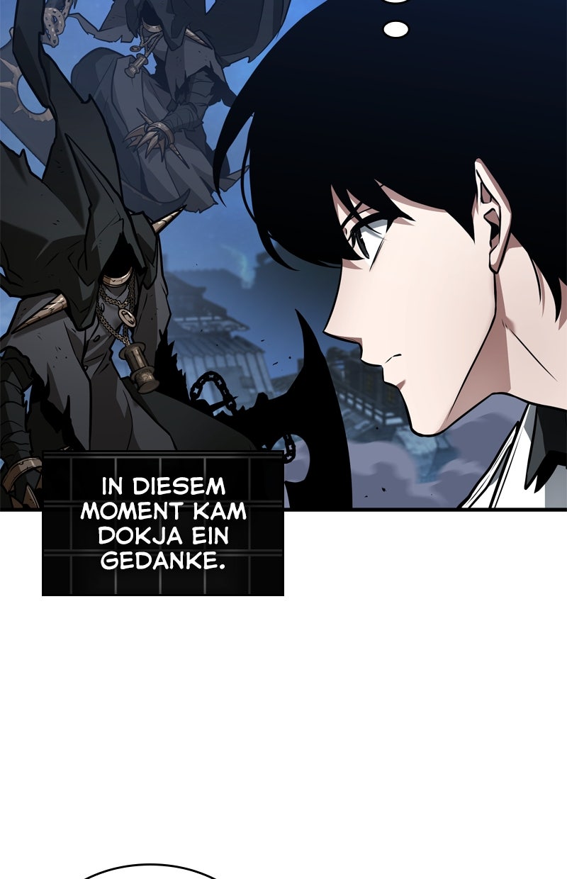 Read Der allwissende Leser DE Manga Online