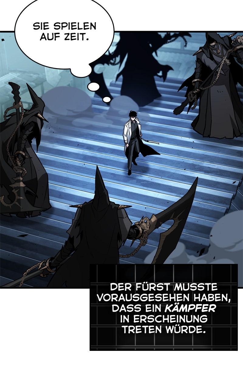 Read Der allwissende Leser DE Manga Online