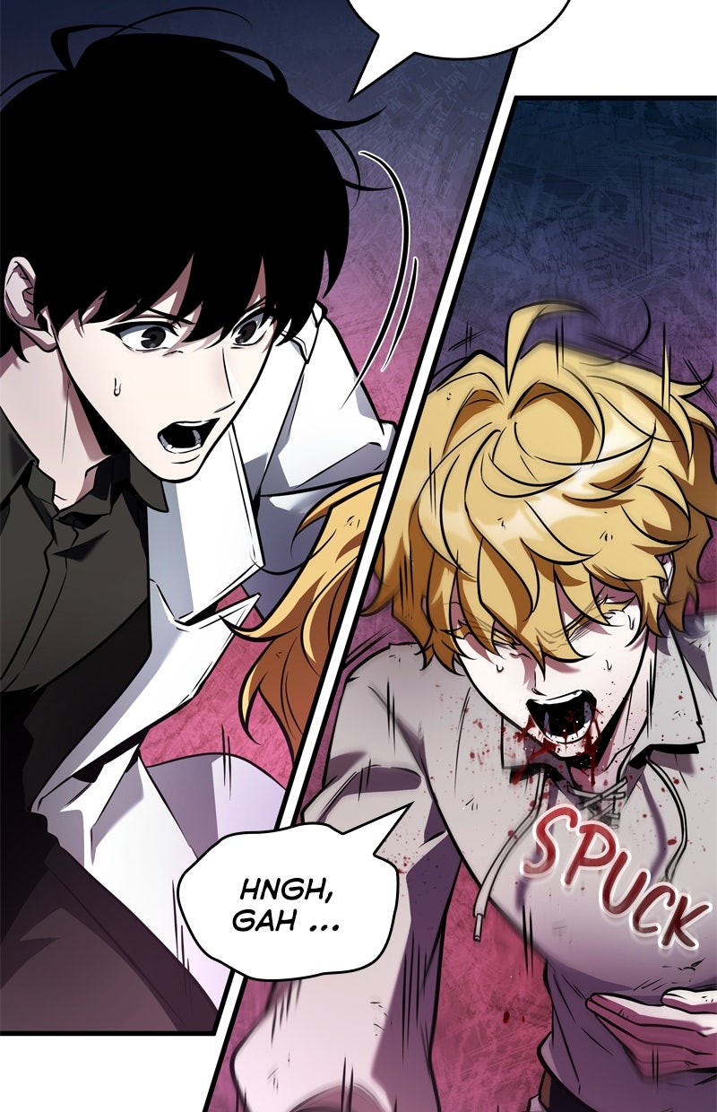 Read Der allwissende Leser DE Manga Online