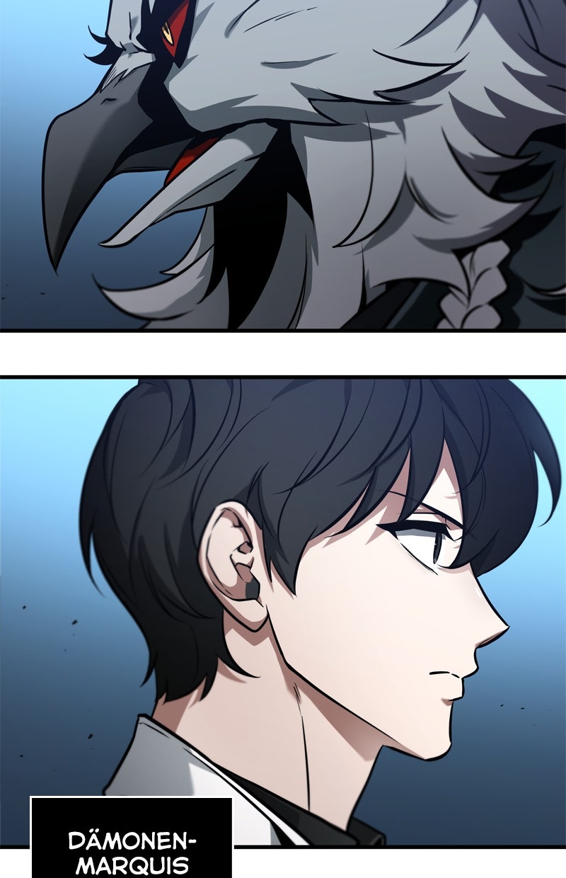 Read Der allwissende Leser DE Manga Online