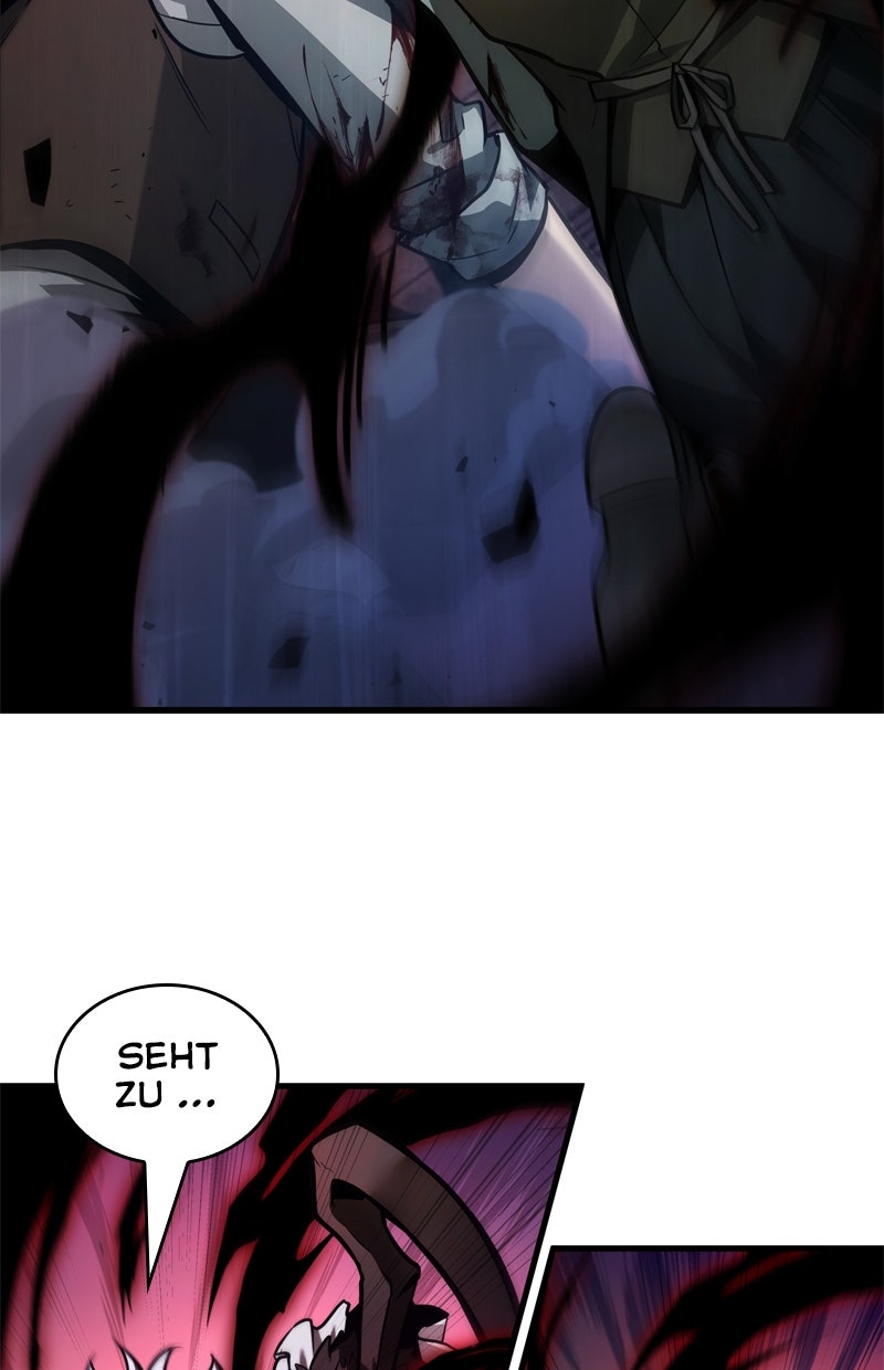 Read Der allwissende Leser DE Manga Online