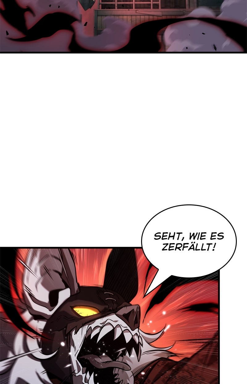 Read Der allwissende Leser DE Manga Online