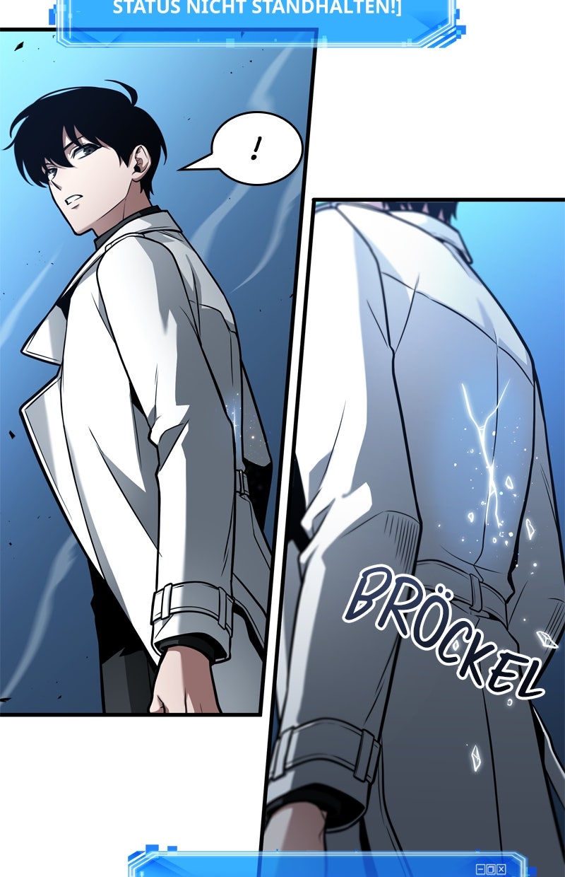 Read Der allwissende Leser DE Manga Online