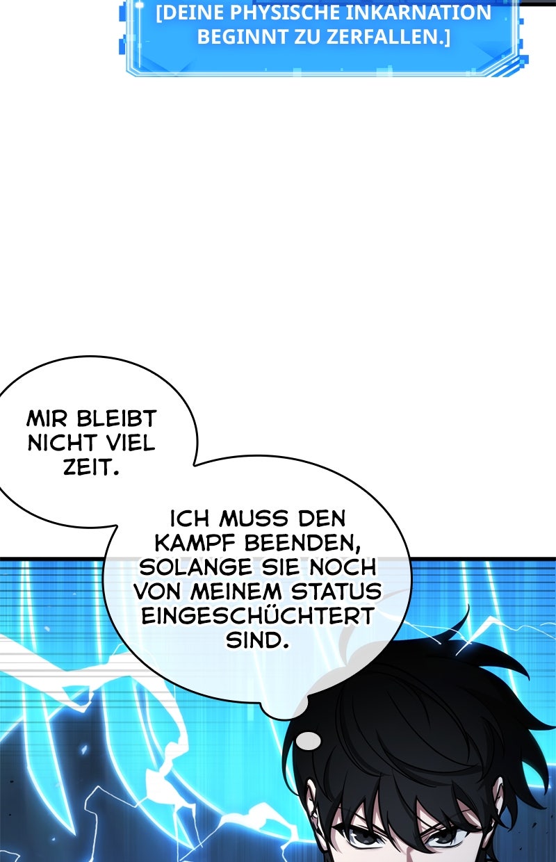 Read Der allwissende Leser DE Manga Online