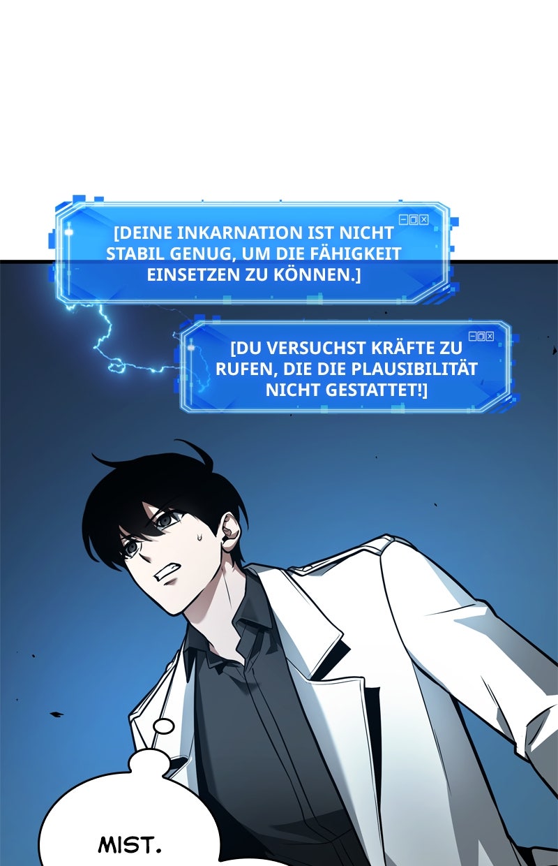 Read Der allwissende Leser DE Manga Online
